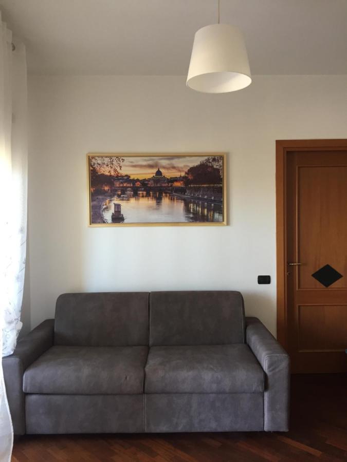Dali House Airport And Fiera Holiday home Fiumicino