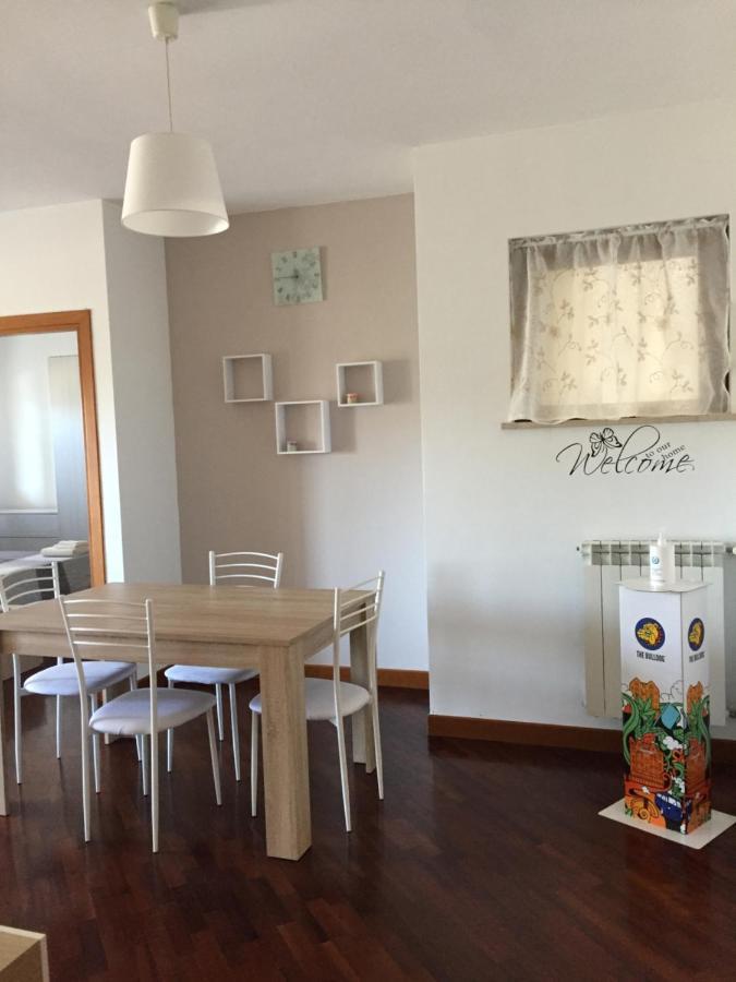 Holiday home Dali House Airport And Fiera