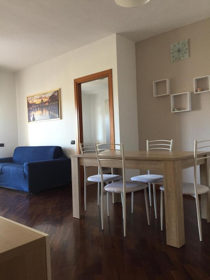 Dali House Airport And Fiera Holiday home *