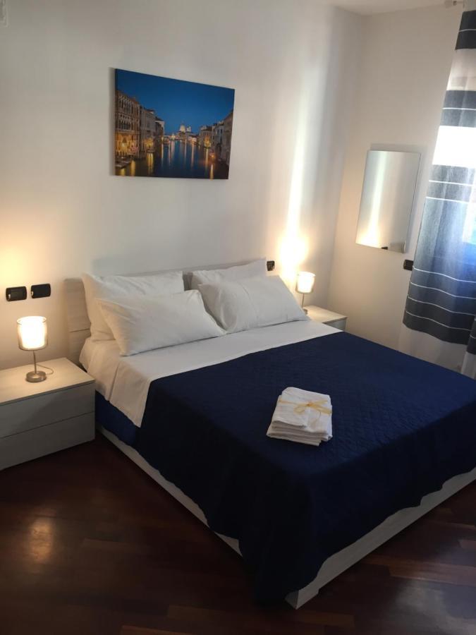 Dali House Airport And Fiera Fiumicino