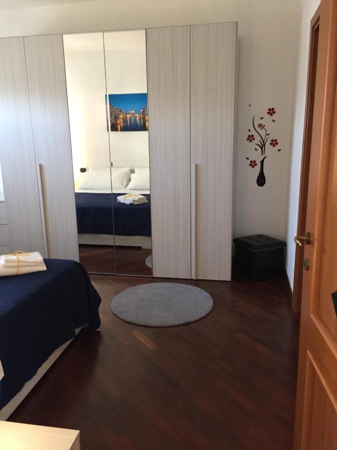 Dali House Airport And Fiera Holiday home Fiumicino